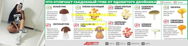 ALPHA-PVP Няндома